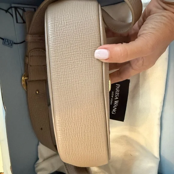 Parisa Wang Grace belt bag - Picture 3 of 4